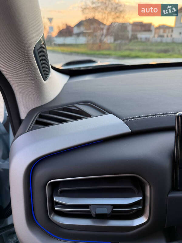 Внедорожник / Кроссовер BYD Leopard 3 2025 в Одессе