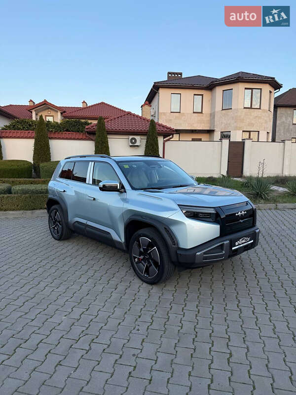 Внедорожник / Кроссовер BYD Leopard 3 2025 в Одессе