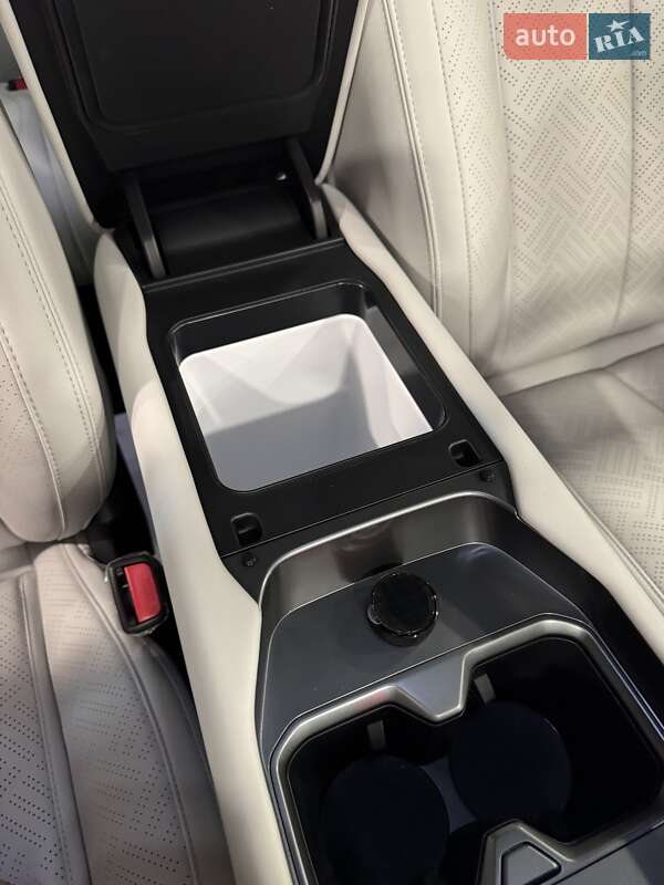 Внедорожник / Кроссовер BYD Leopard 3 2025 в Виннице