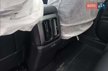 Позашляховик / Кросовер BYD Leopard 3 2025 в Дніпрі