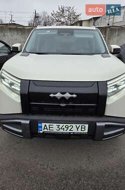 Внедорожник / Кроссовер BYD Leopard 3 2025 в Днепре