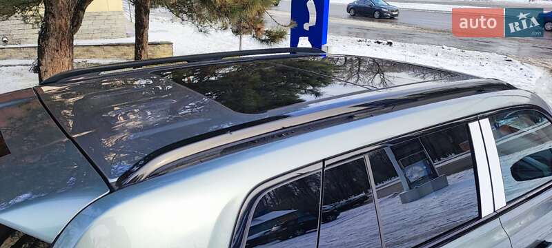 Позашляховик / Кросовер BYD Leopard 3 2025 в Дніпрі