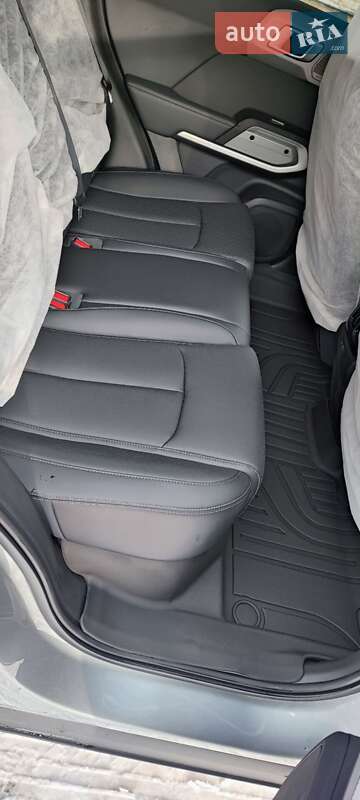 Позашляховик / Кросовер BYD Leopard 3 2025 в Дніпрі