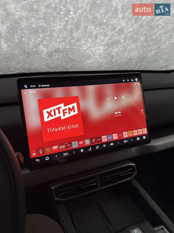 Внедорожник / Кроссовер BYD Leopard 3 2025 в Киеве