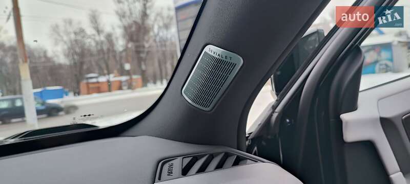 Внедорожник / Кроссовер BYD Leopard 3 2025 в Днепре