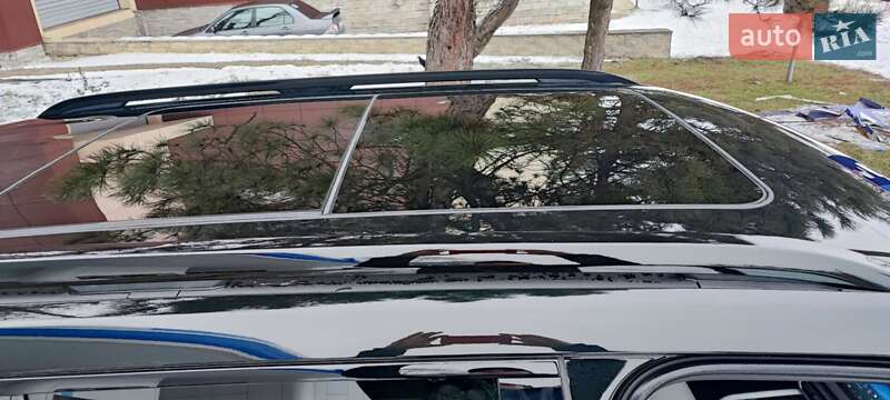 Внедорожник / Кроссовер BYD Leopard 3 2025 в Днепре