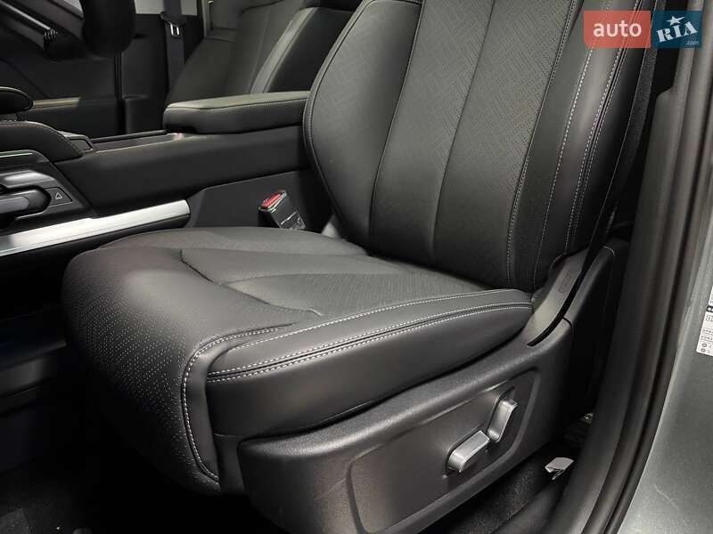 Внедорожник / Кроссовер BYD Leopard 3 2025 в Днепре