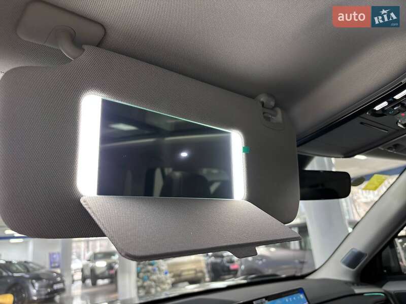 Внедорожник / Кроссовер BYD Leopard 3 2025 в Днепре