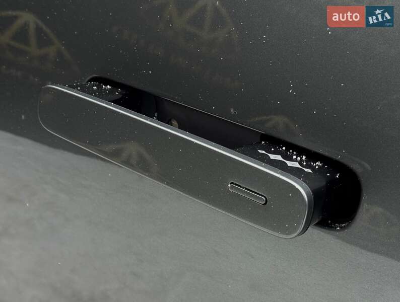 Внедорожник / Кроссовер BYD Leopard 3 2025 в Киеве