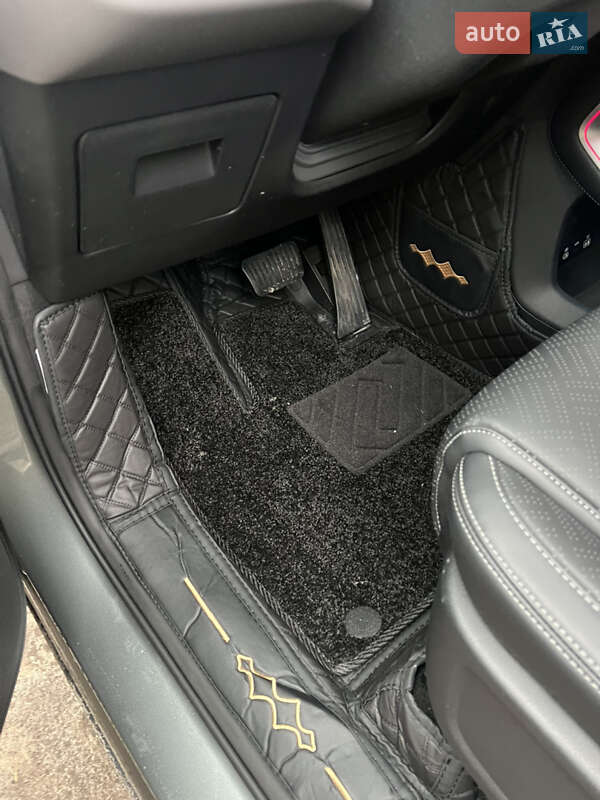 Внедорожник / Кроссовер BYD Leopard 3 2025 в Харькове