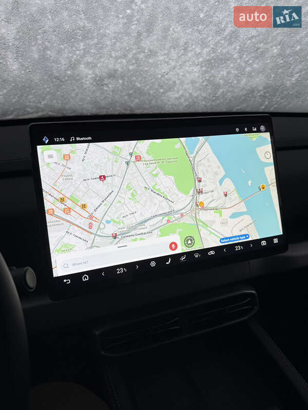 Внедорожник / Кроссовер BYD Leopard 3 2025 в Киеве