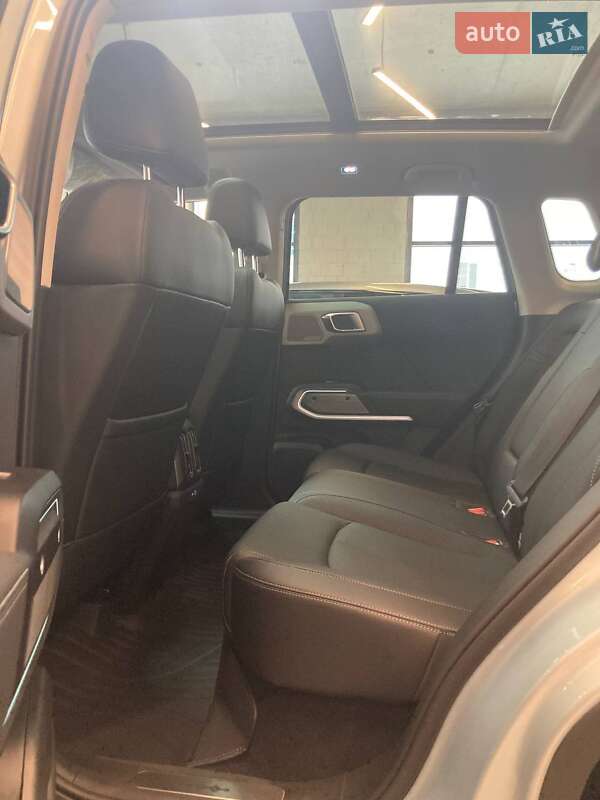 Внедорожник / Кроссовер BYD Leopard 3 2025 в Львове