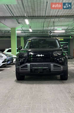 Внедорожник / Кроссовер BYD Leopard 3 2025 в Киеве