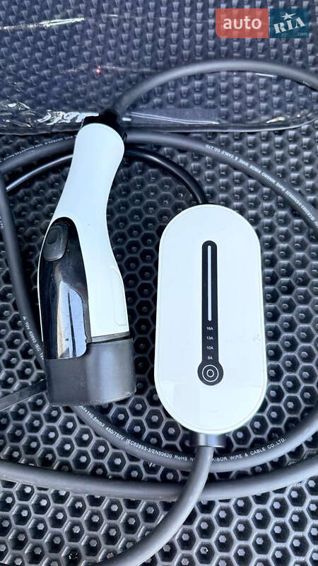 Внедорожник / Кроссовер BYD Leopard 3 2025 в Киеве