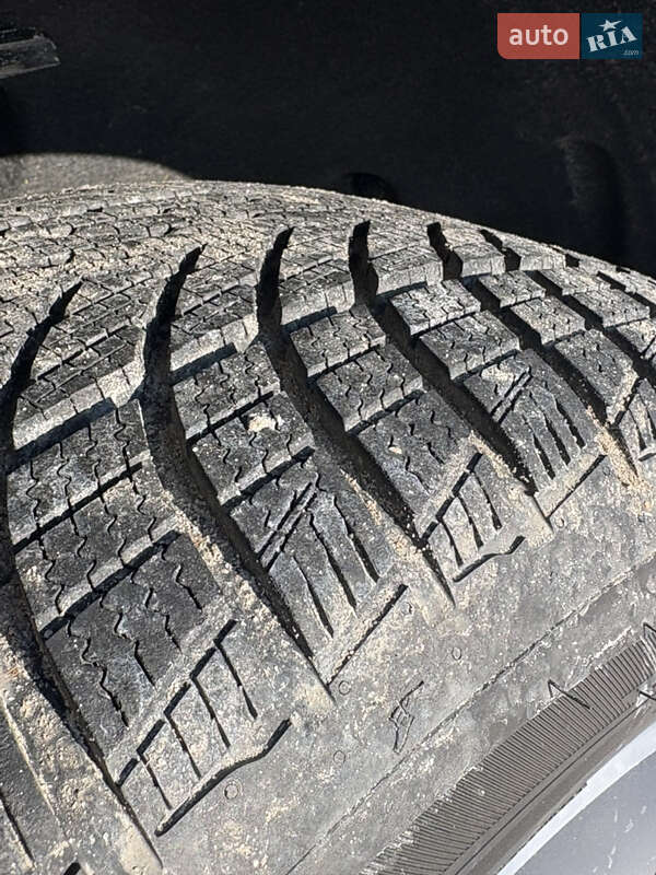 Внедорожник / Кроссовер BYD Leopard 3 2025 в Киеве