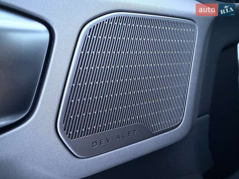 Внедорожник / Кроссовер BYD Leopard 3 2025 в Киеве фото 18 Внедорожник / Кроссовер BYD Leopard 3 2025 в Киеве