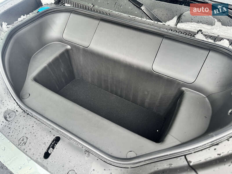 Позашляховик / Кросовер BYD Leopard 3 2025 в Києві