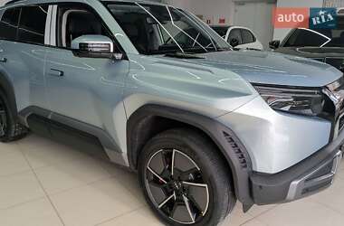 Позашляховик / Кросовер BYD Leopard 3 2025 в Києві