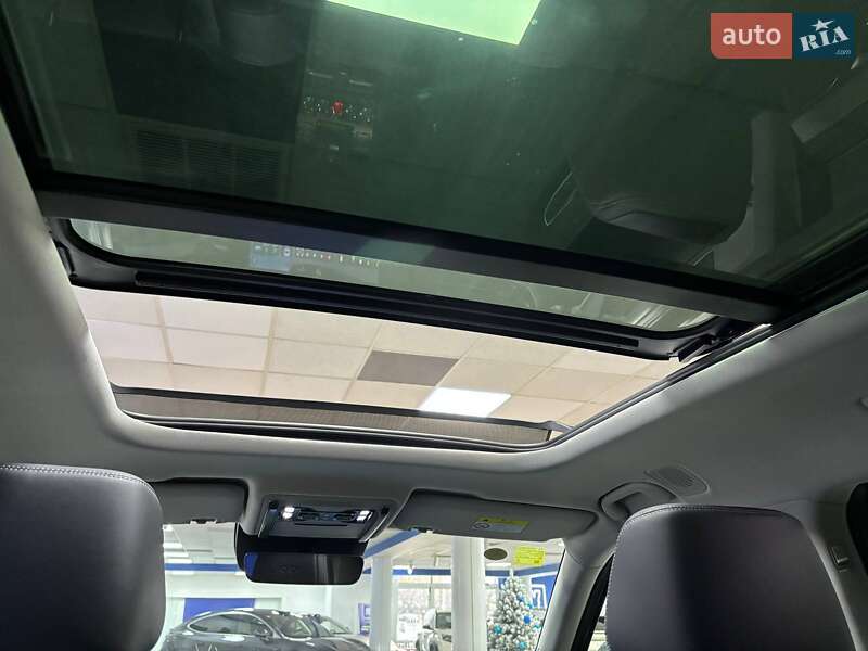 Внедорожник / Кроссовер BYD Leopard 3 2025 в Днепре фото 47 Внедорожник / Кроссовер BYD Leopard 3 2025 в Днепре