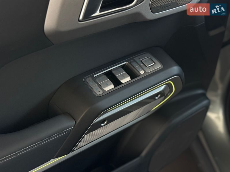 Внедорожник / Кроссовер BYD Leopard 3 2025 в Одессе