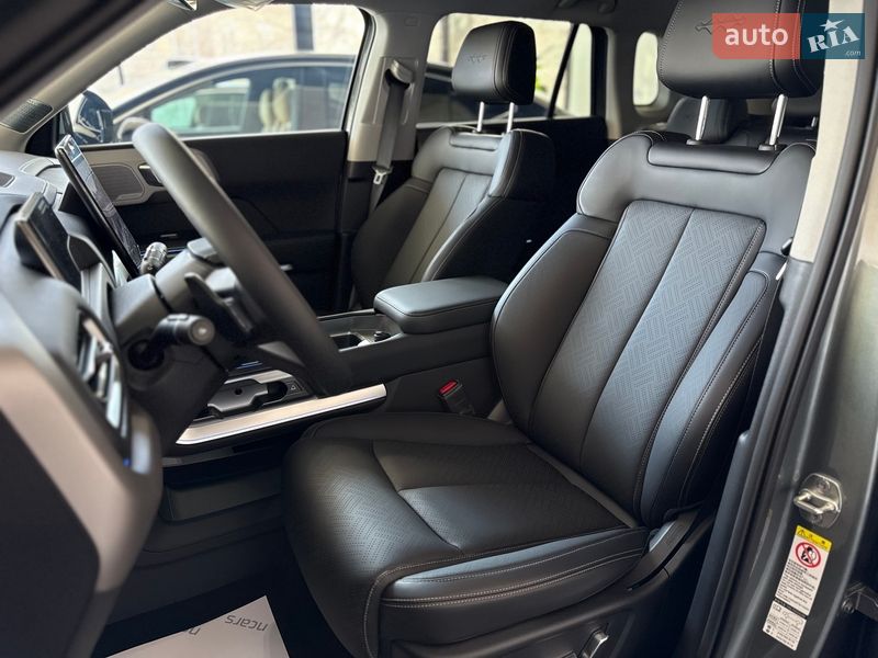 Внедорожник / Кроссовер BYD Leopard 3 2025 в Одессе