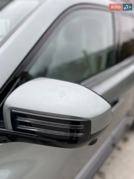 Позашляховик / Кросовер BYD Leopard 3 2025 в Бориславі фото 12 Позашляховик / Кросовер BYD Leopard 3 2025 в Бориславі