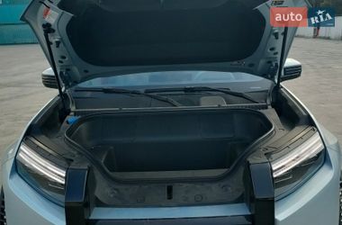 Внедорожник / Кроссовер BYD Leopard 3 2025 в Киеве