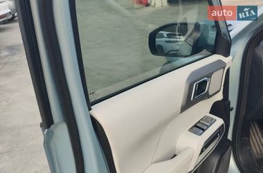Внедорожник / Кроссовер BYD Leopard 3 2025 в Киеве