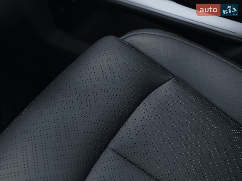 Внедорожник / Кроссовер BYD Leopard 3 2025 в Киеве