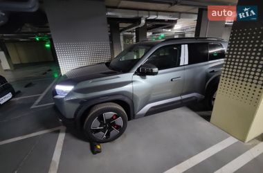 Внедорожник / Кроссовер BYD Leopard 3 2025 в Киеве