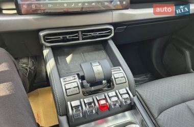 Внедорожник / Кроссовер BYD Leopard 3 2025 в Киеве