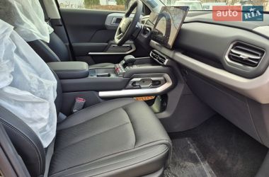 Внедорожник / Кроссовер BYD Leopard 3 2025 в Киеве