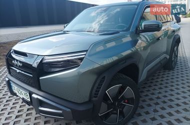 Внедорожник / Кроссовер BYD Leopard 3 2025 в Хмельницком