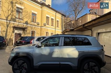 Внедорожник / Кроссовер BYD Leopard 3 2025 в Киеве
