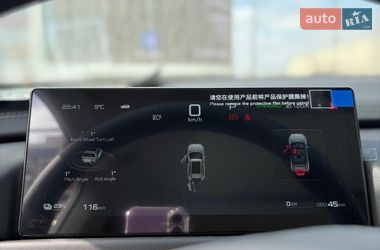 Внедорожник / Кроссовер BYD Leopard 3 2025 в Киеве