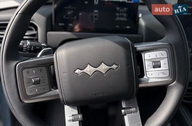 Внедорожник / Кроссовер BYD Leopard 3 2025 в Киеве
