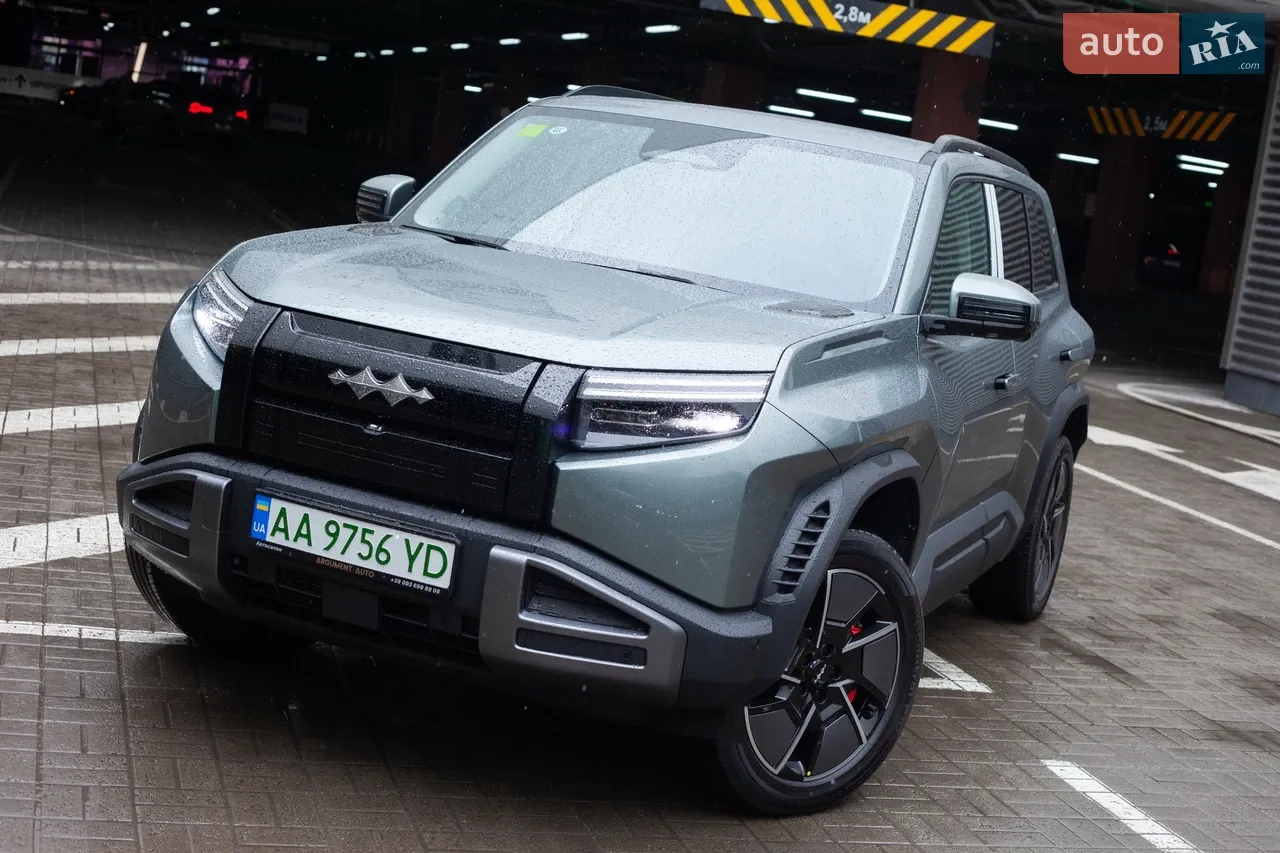 2021 Volkswagen ID.4 - мініатюра 38