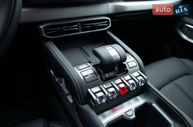 Позашляховик / Кросовер BYD Leopard 3 2025 в Києві