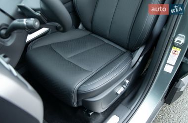 Позашляховик / Кросовер BYD Leopard 3 2025 в Києві