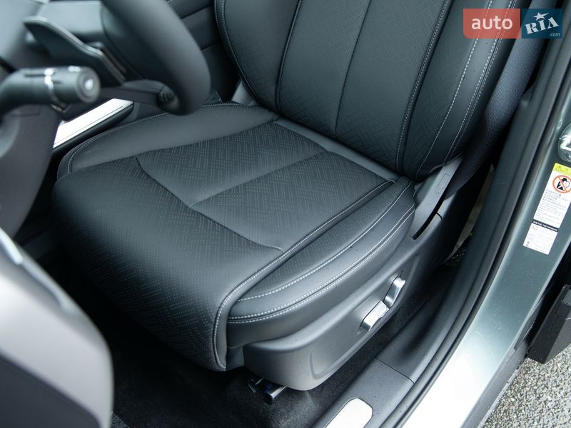 Позашляховик / Кросовер BYD Leopard 3 2025 в Києві