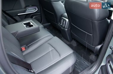 Позашляховик / Кросовер BYD Leopard 3 2025 в Києві