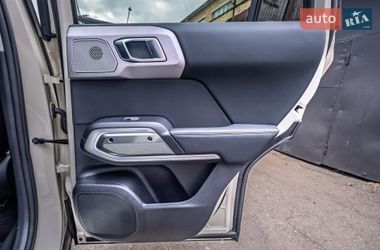 Позашляховик / Кросовер BYD Leopard 3 2025 в Києві