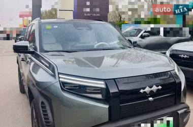 Позашляховик / Кросовер BYD Leopard 3 2025 в Львові