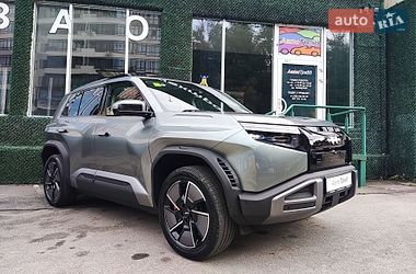 Позашляховик / Кросовер BYD Leopard 3 2025 в Києві