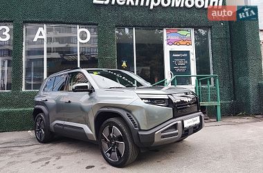 Внедорожник / Кроссовер BYD Leopard 3 2025 в Киеве