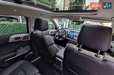 Позашляховик / Кросовер BYD Leopard 3 2025 в Києві