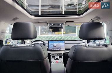 Позашляховик / Кросовер BYD Leopard 3 2025 в Києві