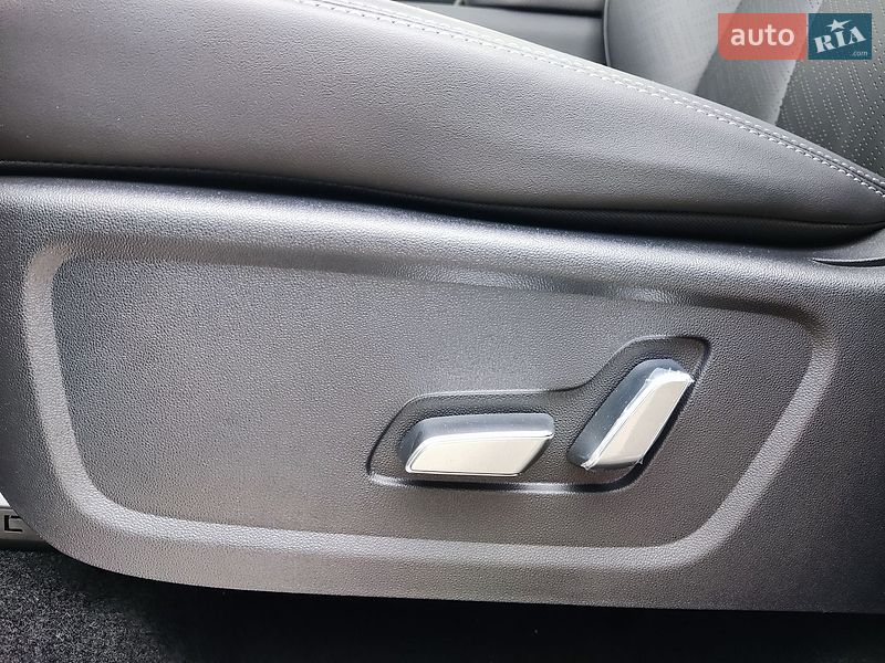 Позашляховик / Кросовер BYD Leopard 3 2025 в Києві