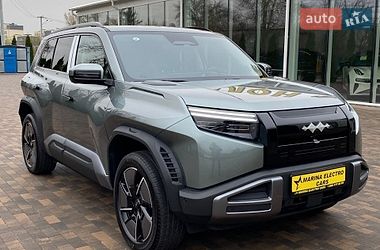 Внедорожник / Кроссовер BYD Leopard 3 2025 в Киеве