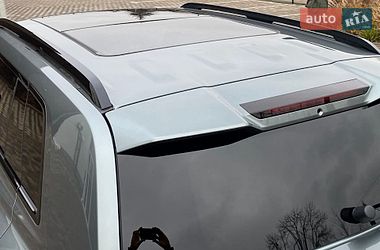 Внедорожник / Кроссовер BYD Leopard 3 2025 в Киеве